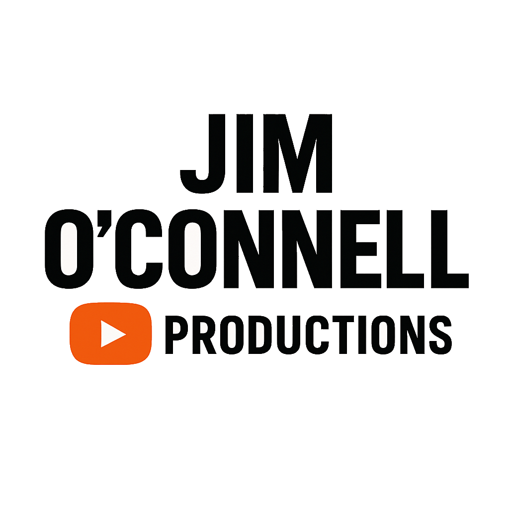 Jim O'Connell Productions