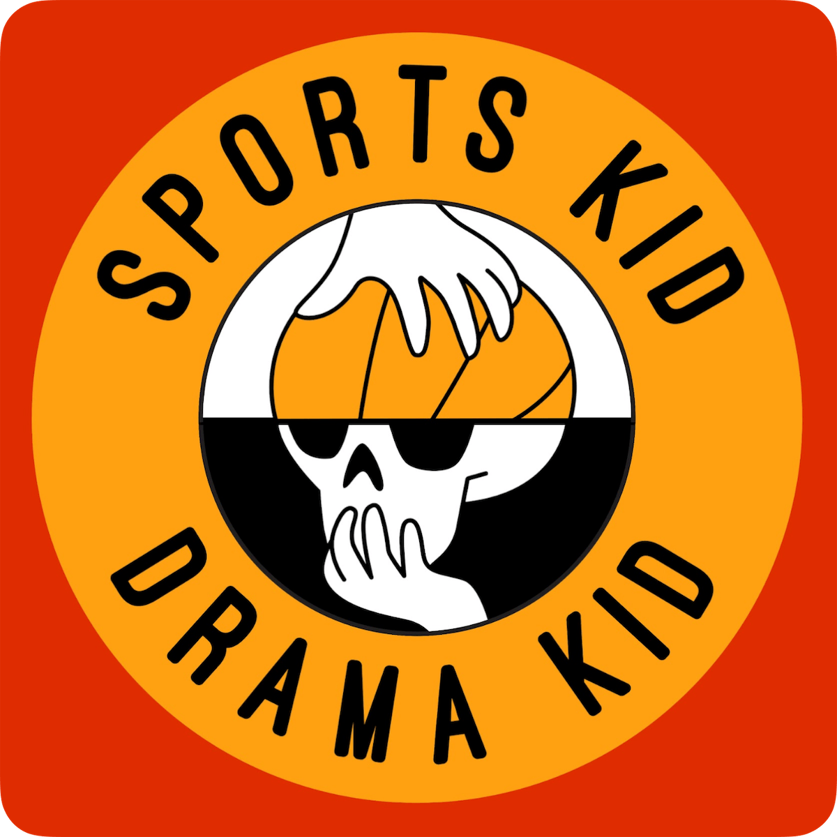 Sports Kid Drama Kid
