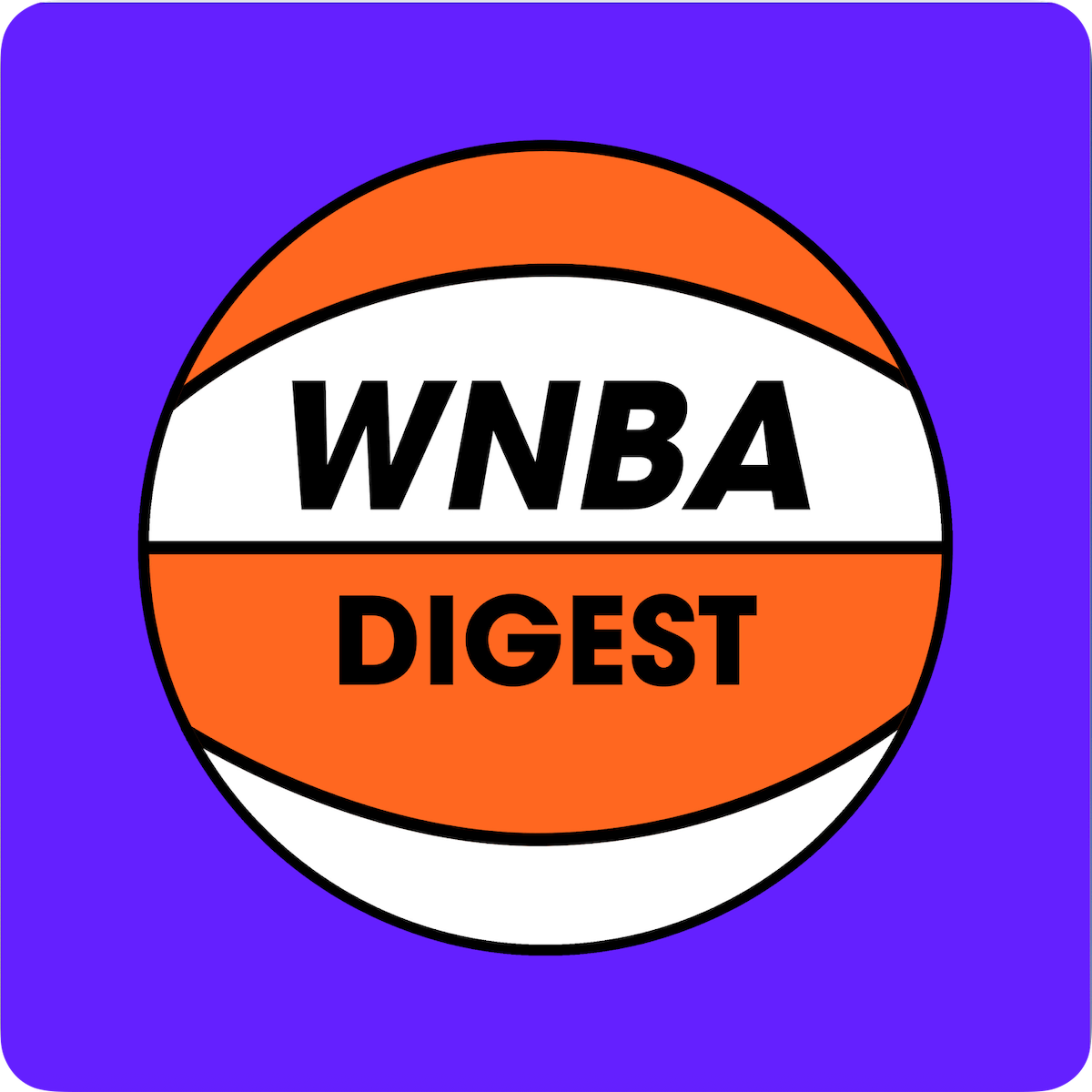WNBA Digest